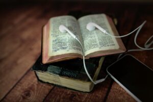 Was sagt der christliche Glaube zur Digitalisierung?