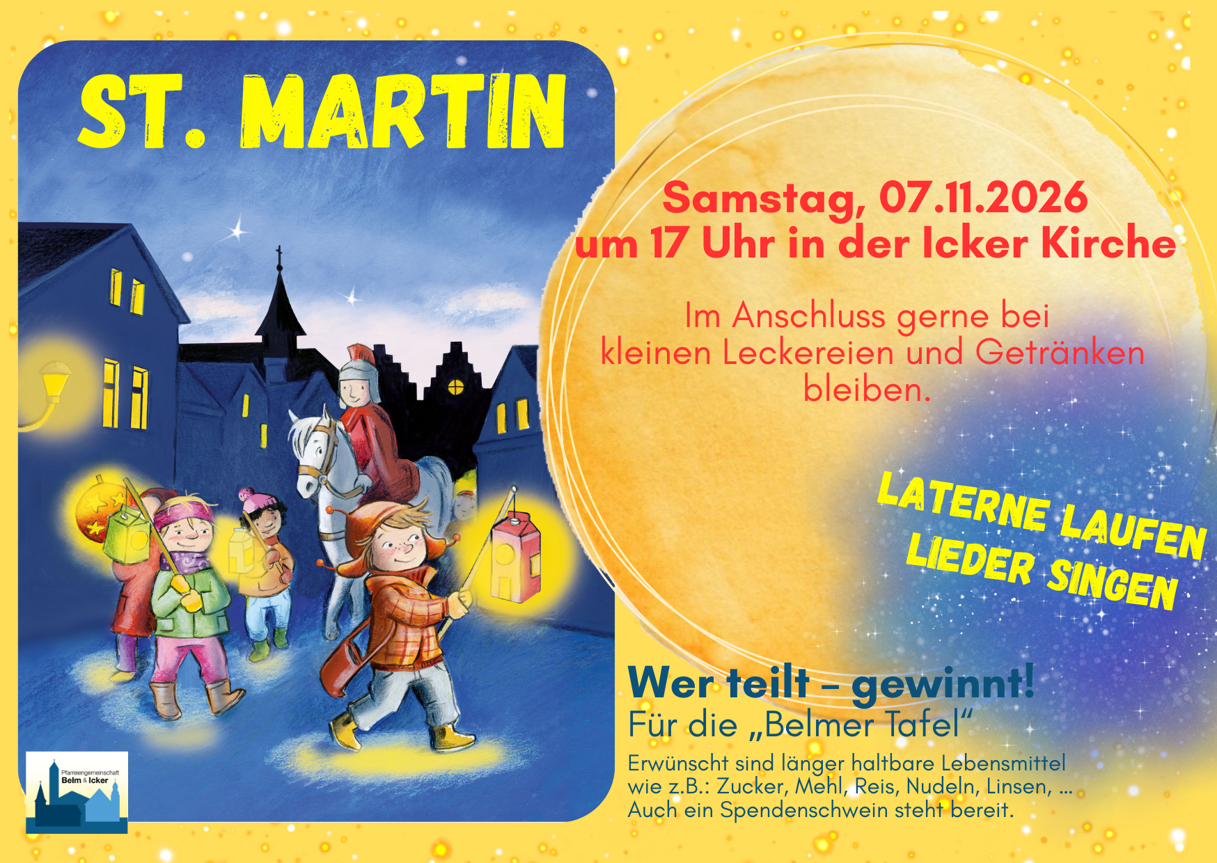 St. Martin